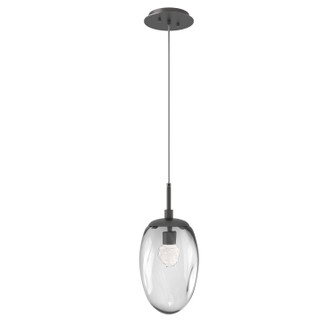 Meteo LED Pendant in Graphite (404|LAB0067-01-GP-FC-C01-L3)