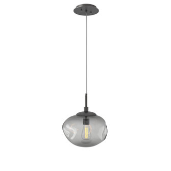 Nebula One Light Pendant in Graphite (404|LAB0064-01-GP-S-C01-E2)