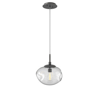 Nebula One Light Pendant in Graphite (404|LAB0064-01-GP-C-C01-E2)