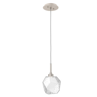 Gem LED Pendant in Beige Silver (404|LAB0039-01-BS-C-C01-L1-RTS)