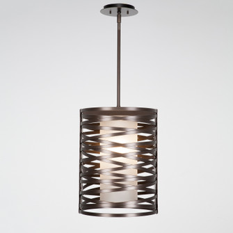 Tempest LED Pendant in Graphite (404|LAB0013-16-GP-F-001-L1)