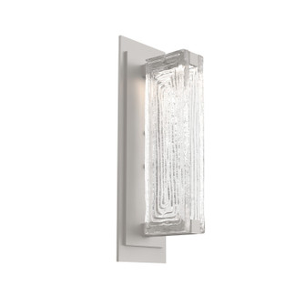 Tabulo LED Wall Sconce in Beige Silver (404|IDB0090-01-BS-TL-L1)