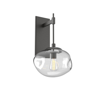 Nova Wall Sconce in Graphite (404|IDB0064-20-GP-C-E2)