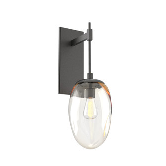 Meteo Wall Sconce in Graphite (404|IDB0063-23-GP-A-E2)