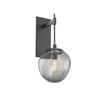 Aster Wall Sconce in Graphite (404|IDB0062-22-GP-S-E2)