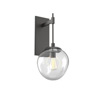 Aster Wall Sconce in Graphite (404|IDB0062-22-GP-C-E2)