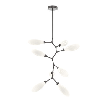 Fiori LED Vine in Graphite (404|CHB0071-VB-GP-WL-001-L3)