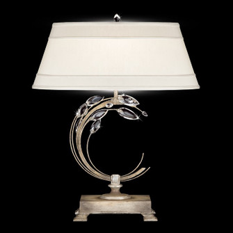 Fiori LED Pendant in Gilded Brass (404|CHB0071-08-GB-WL-C01-L3)