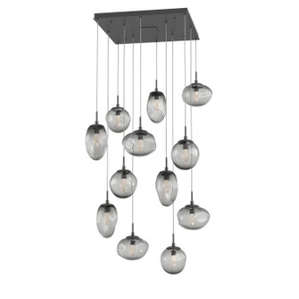 Cosmos LED Pendant in Graphite (404|CHB0069-12-GP-GS-C01-L1)