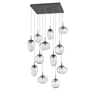 Cosmos LED Pendant in Graphite (404|CHB0069-12-GP-GC-C01-L3)
