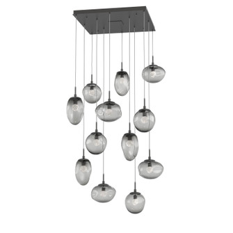 Cosmos LED Pendant in Graphite (404|CHB0069-12-GP-FS-C01-L3)