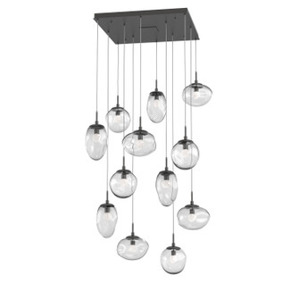 Cosmos LED Pendant in Graphite (404|CHB0069-12-GP-FC-C01-L1)