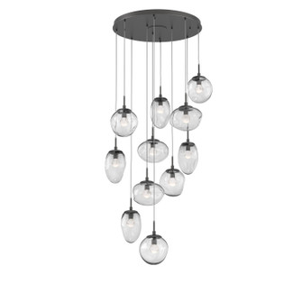 Cosmos LED Pendant in Graphite (404|CHB0069-11-GP-ZC-C01-L3)