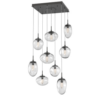 Cosmos LED Pendant in Graphite (404|CHB0069-09-GP-GC-C01-L1)