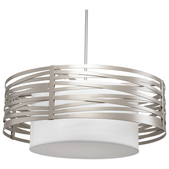 Tempest Four Light Pendant in Graphite (404|CHB0013-36-GP-SH-001-E2)