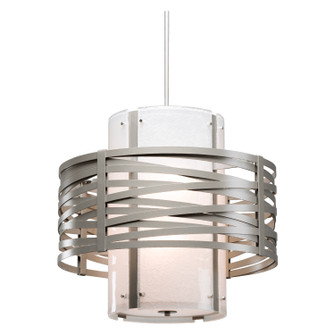 Tempest One Light Pendant in Novel Brass (404|CHB0013-2A-NB-FG-001-E2)