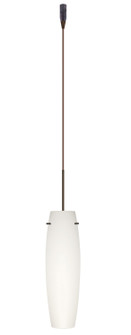 Tu Tu One Light Pendant in Bronze (74|RXP-412107-BR)