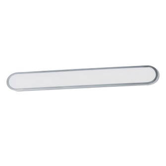 Latitude LED Bath Sconce in Polished Chrome (86|E23426-PC)
