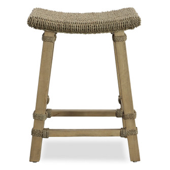 Everglade Counter Stool in Mango Wood (52|22903)