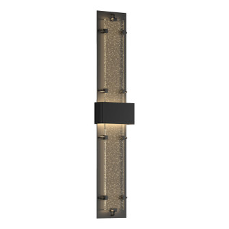 Ursa LED Outdoor Wall Sconce in Coastal White (39|302507-LED-02-II0397)