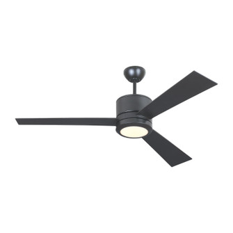 Vision 52''Ceiling Fan in Oil Rubbed Bronze (1|3VNR52OZD-V1)