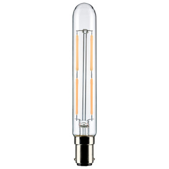 Light Bulb in Clear (230|S21375)