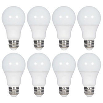 Light Bulb in White (230|S11461)