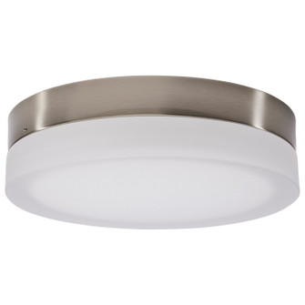 Pi LED Flush Mount in Brushed Nickel (72|62-559)