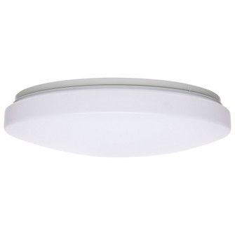 LED Flush Mount in White (72|62-1226)