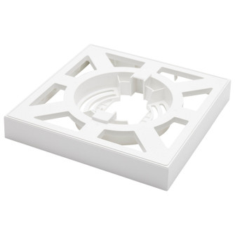 Collar in White (72|25-1714)