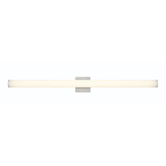 Stepridge LED Wall Mount in Brushed Nickel (40|46825-018)
