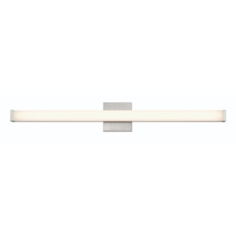 Ronning LED Wall Mount in Brushed Nickel (40|46820-013)