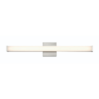 Ronning LED Wall Mount in Brushed Nickel (40|46819-017)