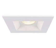 Midway LED Recessed Fixture in White (40|45379-017)