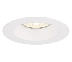 Midway LED Recessed Fixture in White (40|45378-010)