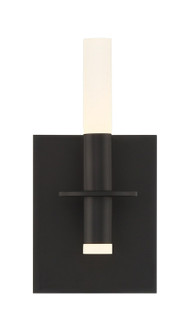 Torna LED Wall Mount in Black (40|45233-031)
