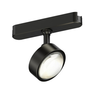 Continuum - Track LED Track Light in Black (86|ETL21214-BK)