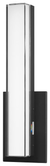 Sconce LED Bath Vanity in Coal (7|510-66A-L)