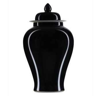 Imperial Jar in Imperial Black (142|1200-0688)