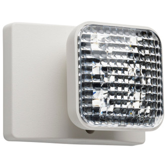 LED Emergency Lighting in White (72|67-134)