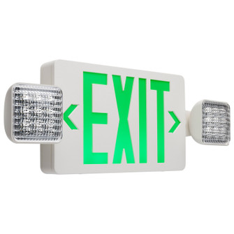 LED Exit/Light in White (72|67-125)