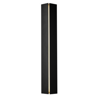 Gallery LED Wall Sconce in Modern Brass (39|217652-LED-86-CC0202)