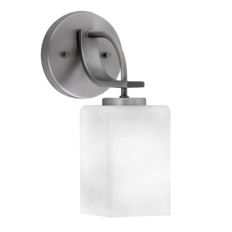 Cavella One Light Wall Sconce in Graphite (200|3911-GP-531)