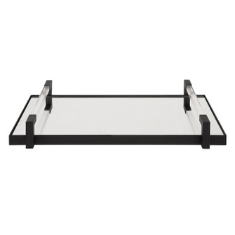 Deki Tray in Matte Black (52|18082)