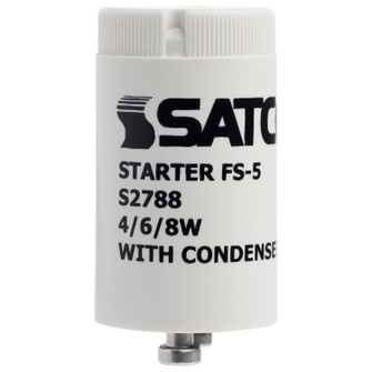 Starter with Condensor (230|S2788)