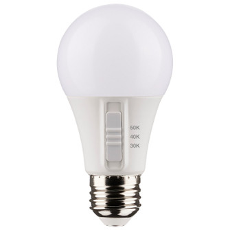 Light Bulb in Frost (230|S11774)