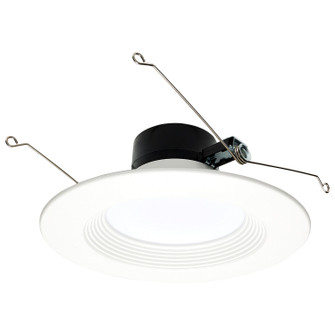 LED Downlight in White (230|S11570)