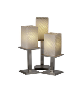 Vessel LED Linear Pendant in Beige Silver (404|PLB0091-0C-BS-S-CA1-L1)