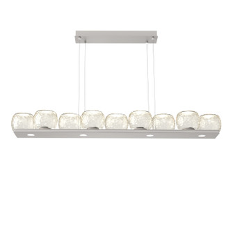 Vessel LED Linear Pendant in Beige Silver (404|PLB0091-0C-BS-A-CA1-L3)