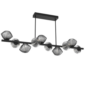 Mesa LED Lantern in Matte Black (404|PLB0089-T0-MB-S-001-L3)